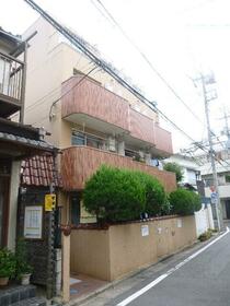 メゾン・ド・ミロール