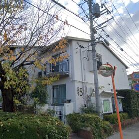 かやのき団地５号棟