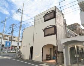 メゾン・ド・荻窪