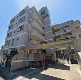 ビッグバーンズマンション恒久