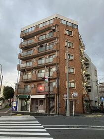 ライオンズマンション横須賀中央第３