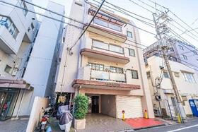 セザール東雪谷