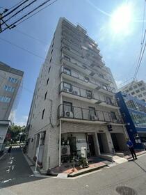 シャトレーイン横浜