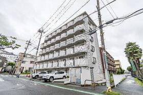 ホーユウコンフォルトレディース白楽