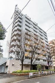 アクシルコート新大橋