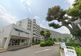 保谷パークハウスＢ棟