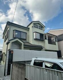 東京都東村山市萩山町３丁目