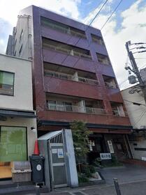 東洋マンション大名