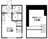 ハーミットクラブハウス横浜のイメージ