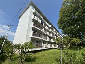 ガーデン山住宅団地壱号棟