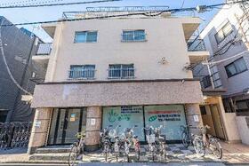 晴風マンション