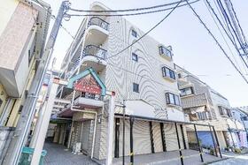 ラポルテ・ルージュ妙蓮寺弐番館