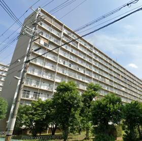 新北野第一コーポＢ棟