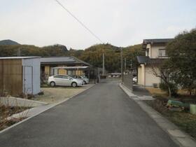 山口県岩国市通津