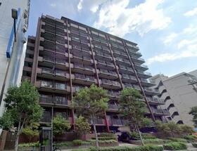 朝日プラザ新大阪