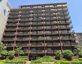 朝日プラザ新大阪