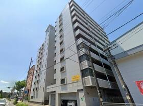 豊国スカイマンション大分