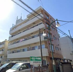 大泉学園オリエントコート