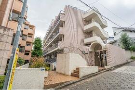 早稲田ヒルサイドハイツ