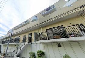 光建ハイムブリリアンス妙蓮寺