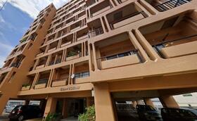 信和大町マンション