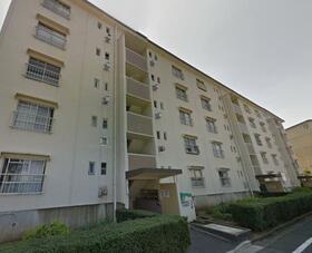 西小中台団地１４号棟