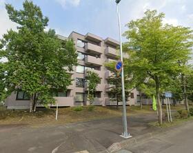 サーム千歳ドミニオＷｉｎｇ３