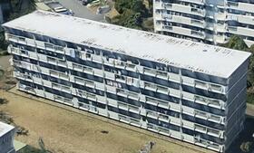 港南台めじろ団地３５号棟