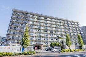 関屋ステーションハイツ