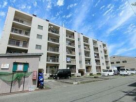 漆器団地共同アパート