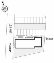 レオパレスＤＡＩＳＥＮ 306 ｜ 大阪府堺市堺区大仙西町２丁（賃貸マンション1K・3階・19.87㎡） その15