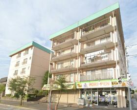 ならしのサンハイツ