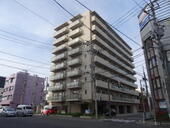 新潟市中央区笹口３丁目 9階建 築17年のイメージ