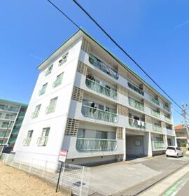 木曽川コーポラス