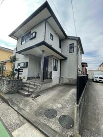 神奈川県横浜市旭区中白根１丁目