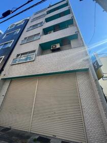 ダイアパレス御徒町