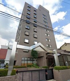 グラントピア志賀高原