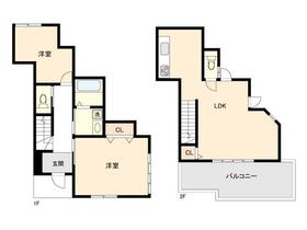 神奈川県逗子市山の根３丁目