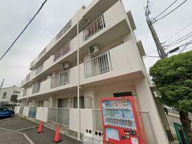 コスモ根岸ヒルウエスト