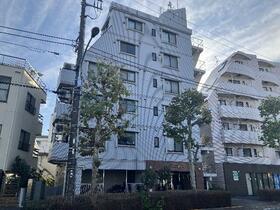 アビタシオン南長崎