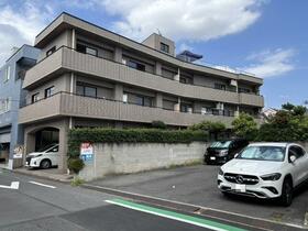 サンモールイケダ