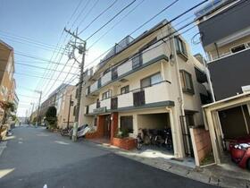 セザール武蔵中原