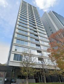 コートレジデントタワー