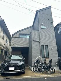 東京都杉並区浜田山４丁目