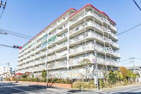 サニーハイツせんげん台