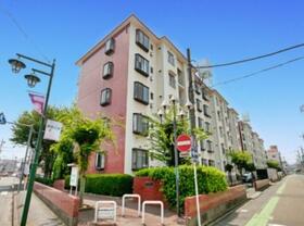 東武みずほ台サンライトマンションけやき１号棟