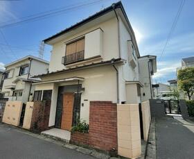 東京都多摩市一ノ宮１丁目