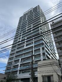 ザ・パークハウス　中野タワー