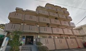 ビッグバーンズマンション田上