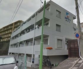 スカイコート鶴見第４